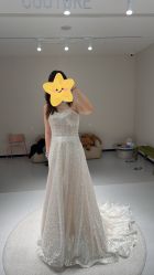 -PAI婚纱礼服设计馆【大牌租赁/高级定制】