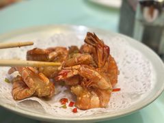 -蔡家酒楼(一德街店)