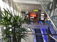 -银川河东国际机场