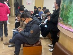 -慈铭体检(洋桥分院)