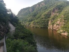 -仙居谷风景区