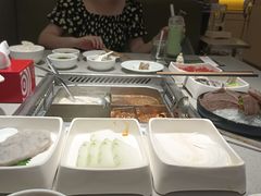 -海底捞火锅(团结桥店)