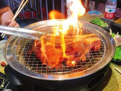 -吉志烤肉(太原总店)