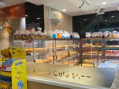 -85度C(上海兰溪二店)