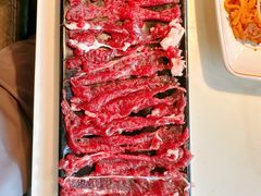 吊龙肉-潮发潮汕牛肉店(龙洞店)