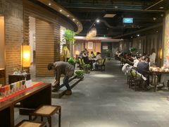 -青藤茶馆(南山路店)
