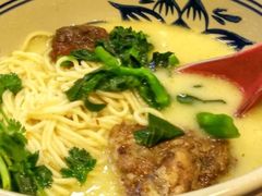 -和府捞面(方庄店)