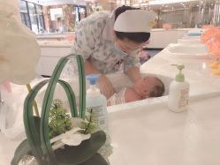 -宝生月子中心·独栋独院式(南山店)