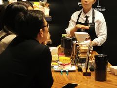 -星巴克臻选(北京太阳宫凯德店)
