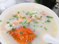 粥-华峰食馆(氹仔店)