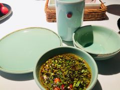 海鲜料汁-最品火锅