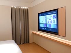 -全季酒店(郑州东站省骨科医院地铁站店)