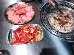 -马路牙子烧烤音乐酒馆(望京店)