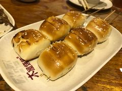 -木屋烧烤(南新店)