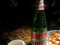 -楼兰新疆主题餐厅(苏州中心店)