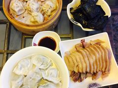 -秦淮小吃城(夫子庙店)