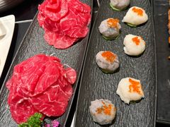 -鲜入唯煮·港式海鲜牛肉火锅(金宝街店)