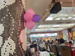 -松雅轩商务婚礼生日(同和店)