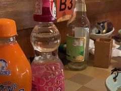 -三石铁板烧(紫竹桥店)