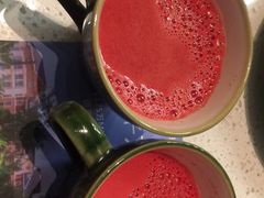 -金海湾自助餐厅(金陵饭店)