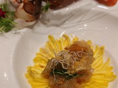 -领事馆19号中餐厅(厦门海景洲际酒店)