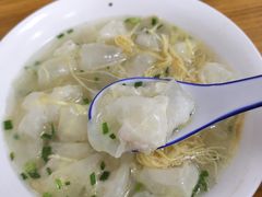 -蟹芆三馄饨