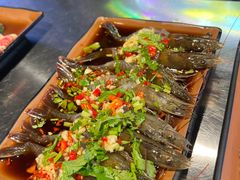 -小财盆地桌烤肉