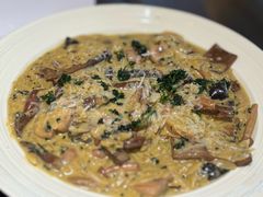 牛肝菌米形意面-EATALIA意塔利意式餐厅(鼓楼店)