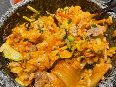 -伊茉家的烤肉店(勒泰中心店)