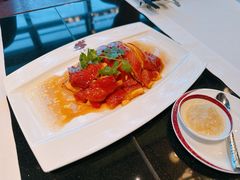 -天龙轩(香港丽思卡尔顿酒店)