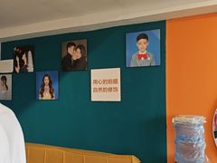 -爱定格照相馆.证件照(周浦万达店)