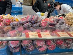 -王家沙点心店(南京西路总店)