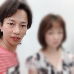 -美梵日系沙龙