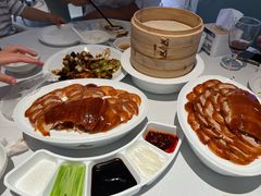 -眉州东坡(望京店)