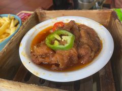 -名点一号·精致茶点·手工制作(天贵店)