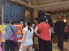 -华辉拉肠(宝华店)