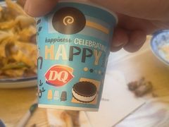 -DQ·蛋糕·冰淇淋(河东万达店)
