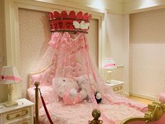 -杭州Hello Kitty乐园