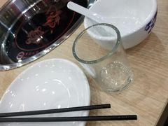 -渝昇记麻辣空间(店口店)