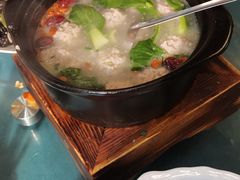 -古道村落(温汤店)