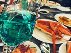 帝王蟹腿-粤海璇宫·木棉花高空旋转餐厅·聚会派对