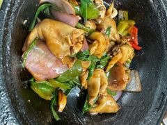 -海鲜街菜馆(海珠南路店)