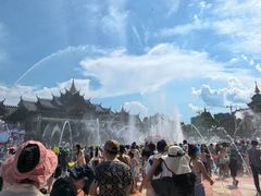 -西双版纳傣族园