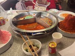 -大龙燚火锅(太古里店)