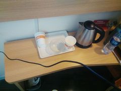 -如家酒店(上海南京路人民广场店)