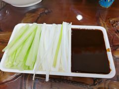 -烤肉季饭庄