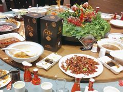 -红菜坊·烤鸭·川鲁宴(石园店)