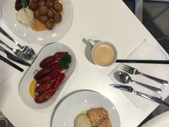 -宜家·瑞典风味餐厅(烟台路店)