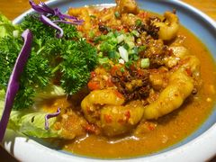 -觅山云南菜(泊富ICITY店)