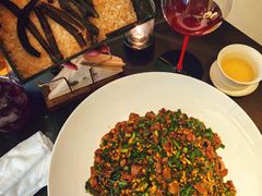 -甄御•海鲜新青岛菜(麦岛店)